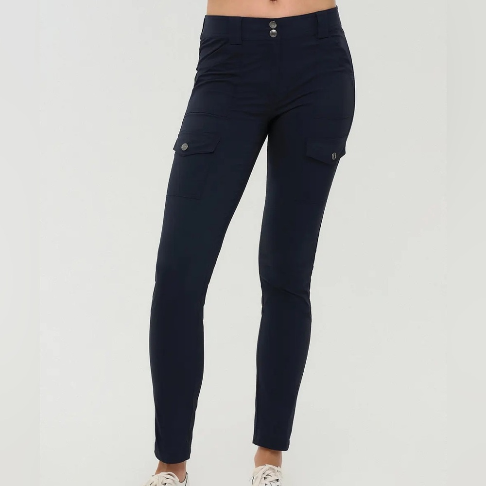 Anatomie The Kate Skinny Cargo Pant